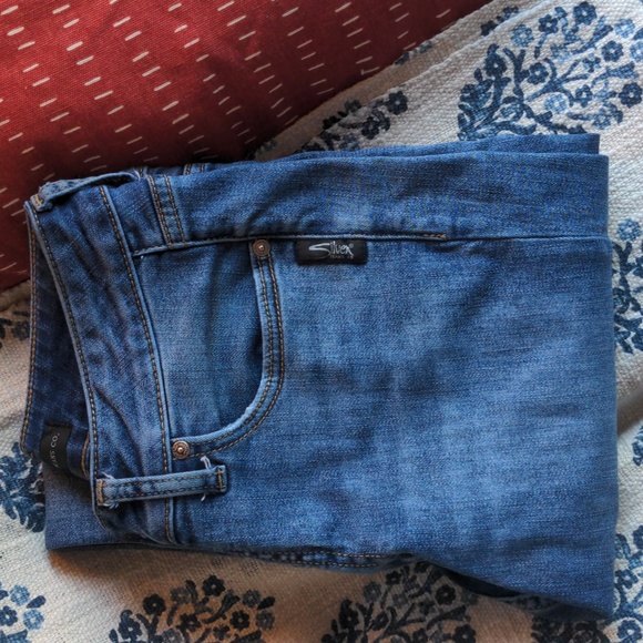 🔥Silver Jeans 🔥 Avery style straight leg - Picture 5 of 6